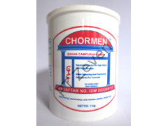 Beton Mix